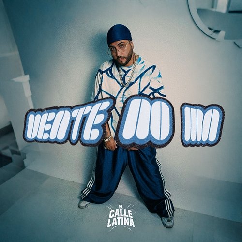 VENTE NO MA El Calle Latina