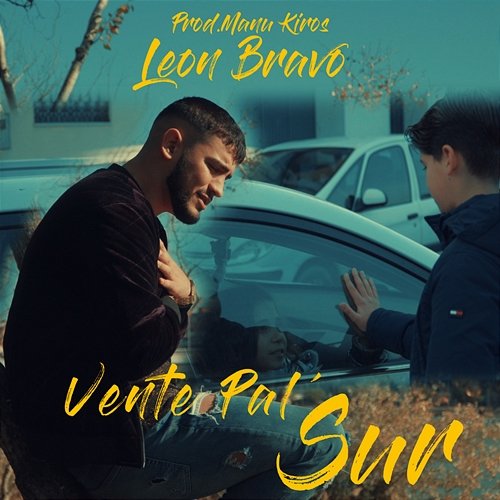 Vente Pal´Sur León Bravo