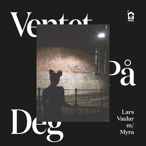 Ventet på deg Lars Vaular feat. Myra