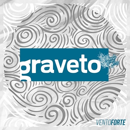 Vento Forte Graveto