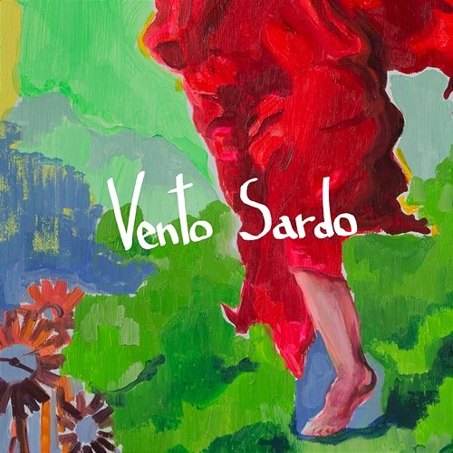 Vento Sardo Marisa Monte, Jorge Drexler