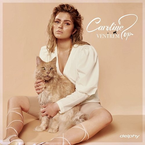 Ventrem Caroline Jop
