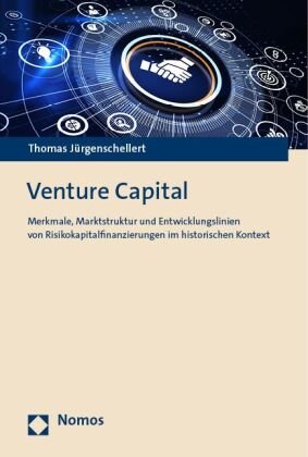 Venture Capital Zakład Wydawniczy Nomos