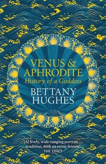 Venus and Aphrodite Hughes Bettany