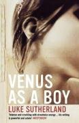 Venus as a Boy Sutherland Luke