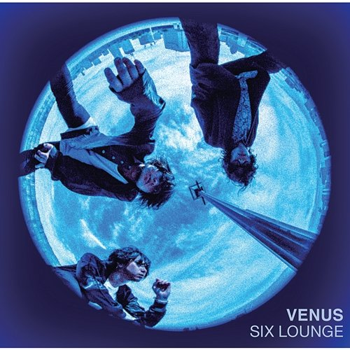 Venus SIX LOUNGE