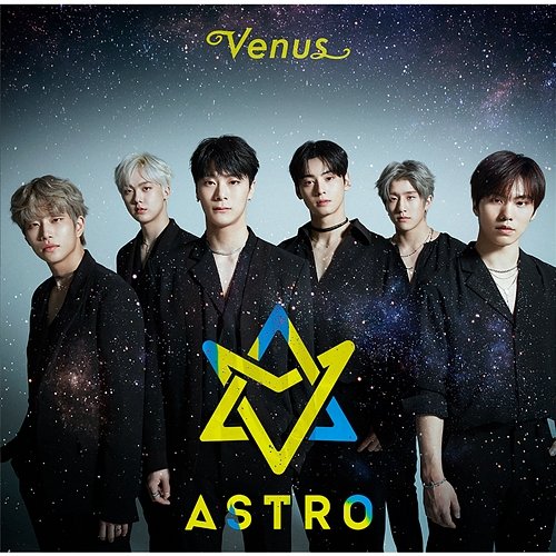 Venus Astro