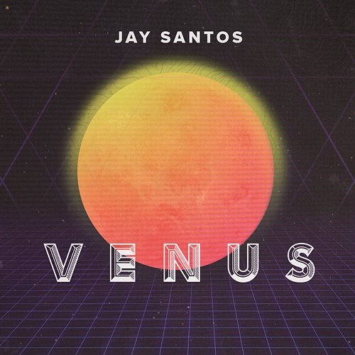 Venus Jay Santos