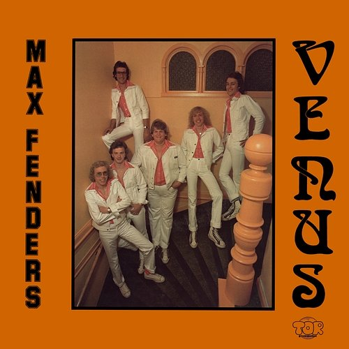 Venus Max Fenders
