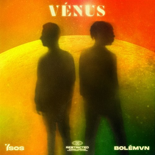 Vénus Ysos feat. Bolémvn