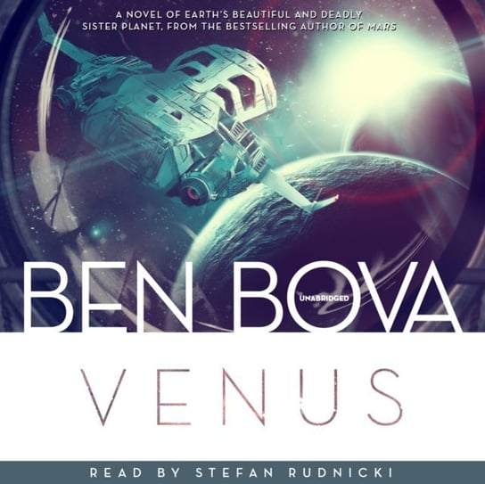 Venus Bova Ben