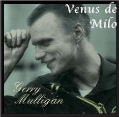 Venus De Milo Mulligan Gerry