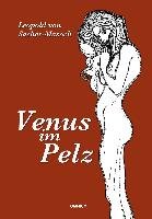 Venus im Pelz Sacher-Masoch Leopold