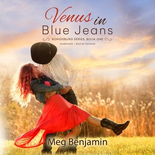 Venus in Blue Jeans Benjamin Meg
