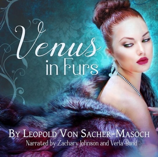 Venus in Furs Von Sacher-Masoch Leopold