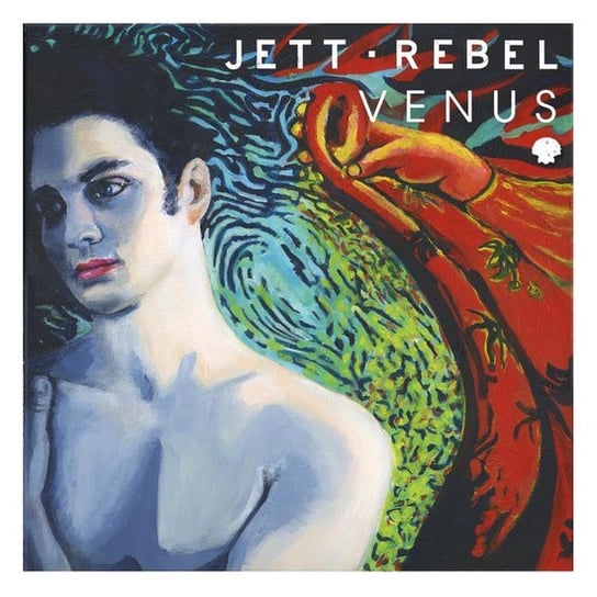 Venus & Mars, płyta winylowa Rebel Jett