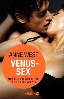 Venus-Sex West Anne