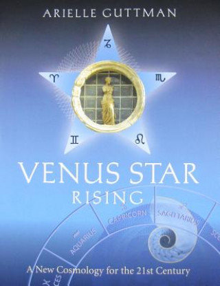 Venus Star Rising Guttman Arielle