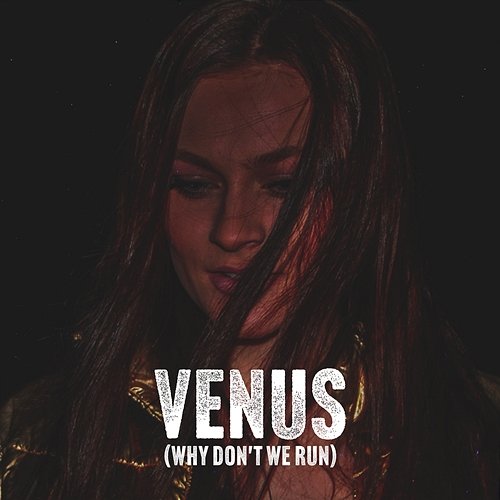 Venus (Why Don't We Run) Emmy