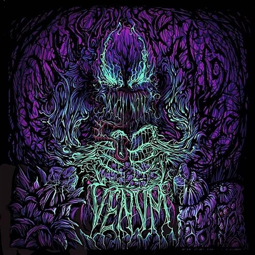 Venvm Witchouse 40k
