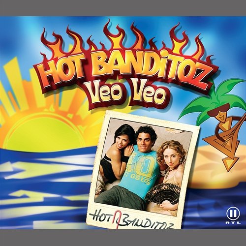 Veo Veo Hot Banditoz