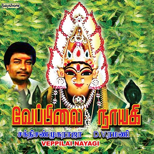 Veppilai Nayagi D.V.Ramani and Sakthi Shanmugaraja