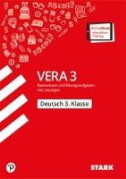 VERA 3 Grundschule 2019 - Deutsch Stark Verlag Gmbh