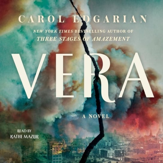 Vera Edgarian Carol