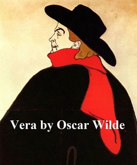 Vera Wilde Oscar