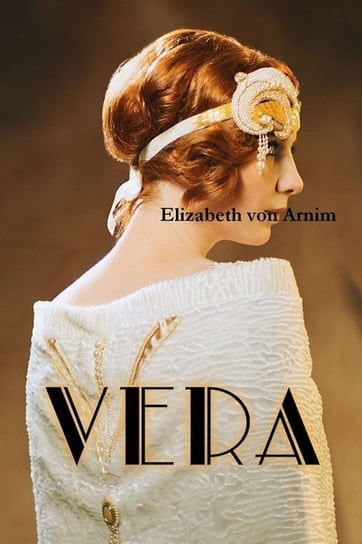 Vera Von Arnim Elizabeth