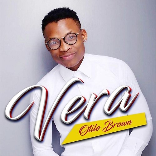 Vera Otile Brown