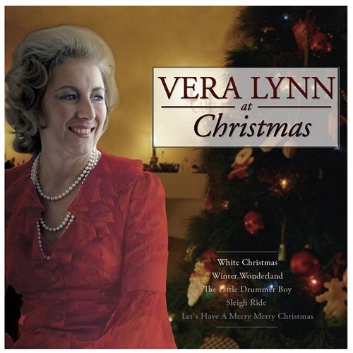 Let's Have a Merry Merry Christmas Vera Lynn