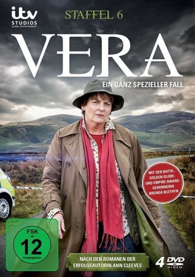 Vera Season 6 Various Production