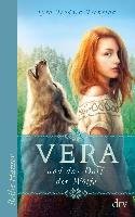 Vera und das Dorf der Wölfe Tronstad Tyra Teodora