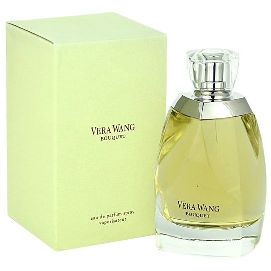 Vera, Wang Bouquet, woda perfumowana, 100 ml Vera Wang