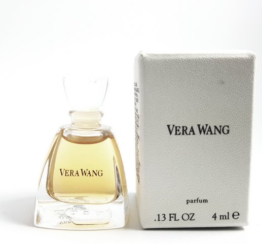 Vera Wang, Vera Wang, Woda perfumowana, 4 ml Vera Wang