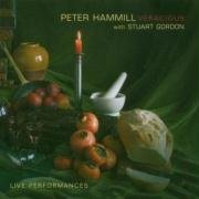 Veracious - Live Hammill Peter