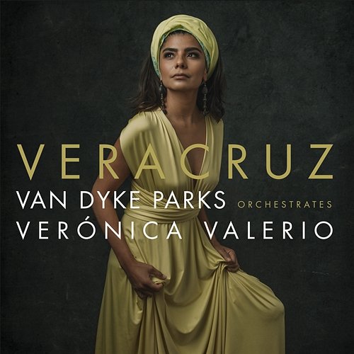 Veracruz Van Dyke Parks & Verónica Valerio