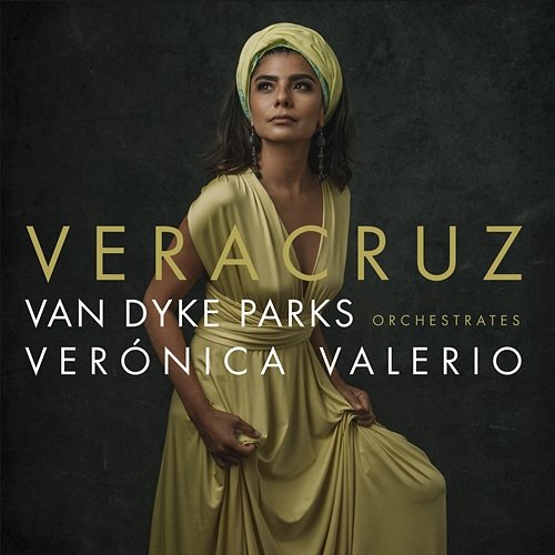 Veracruz Van Dyke Parks, Verónica Valerio