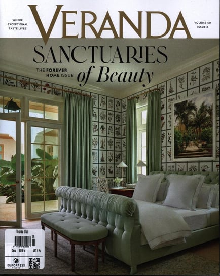 Veranda [US] EuroPress Polska Sp. z o.o.