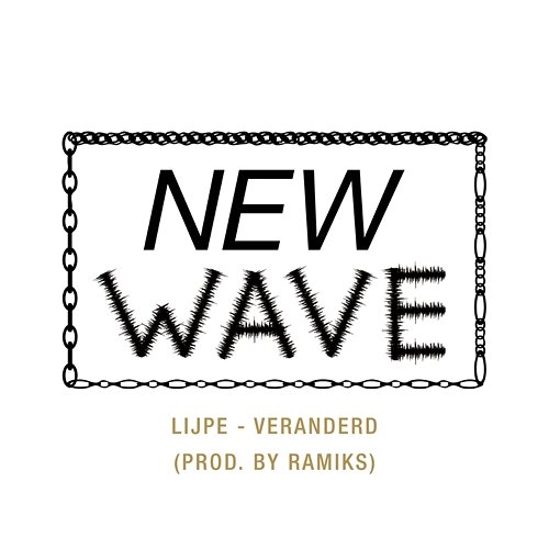 Veranderd Lijpe