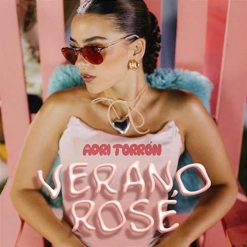 Verano Rosé Adri Torron