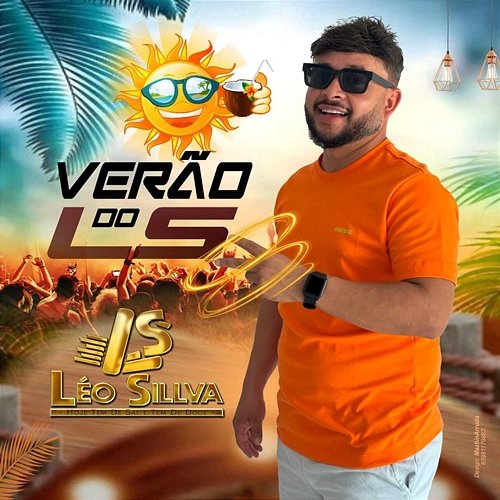 Verão do LS Léo Sillva