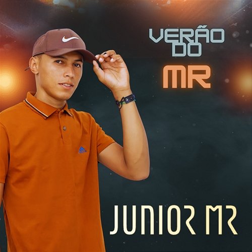 Verão do Mr Junior Mr