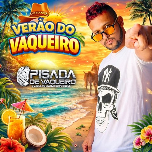 Verão do Vaqueiro Pisada de Vaqueiro