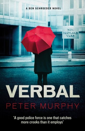 Verbal Murphy Peter