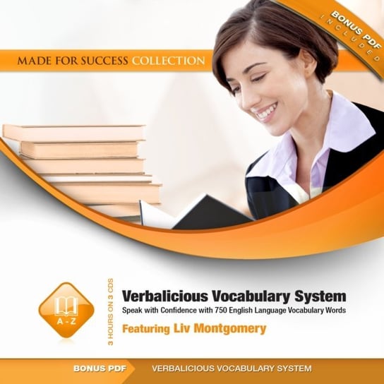 Verbalicious Vocabulary System Montgomery Liv