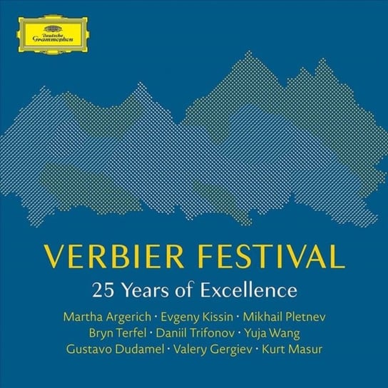 Verbier Festival - 25 Years of Excellence Various Artists