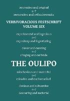 Verbivoracious Festschrift Volume Six Verbivoraciouspress