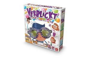 Verblickt Goliath B.V